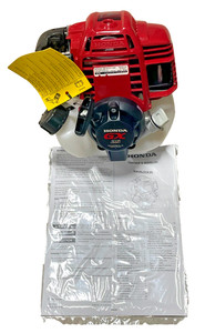Honda Gx25 4 Stroke Motor | eBay