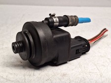 BMW 5 F10 F11 2010 Kraftstofffilterheizung 7801209 Diesel 180kW ATA91445