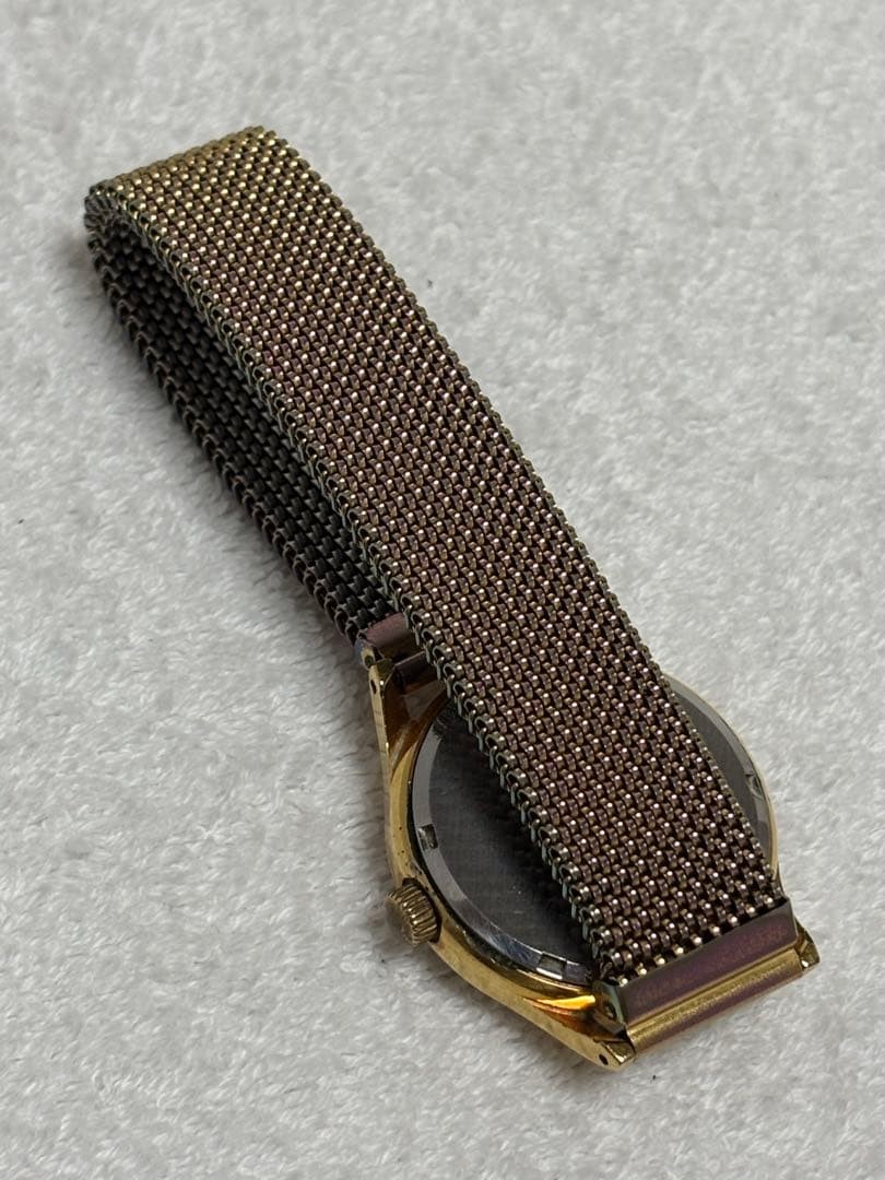 Oris Pointer Date 7285 Manual Wind Working 17-20c… - image 9