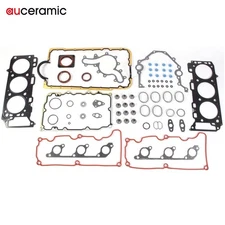 Engine Gasket Set For 2001-2003 Ford Explorer Mazda Mercury Mountaineer 4.0L