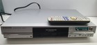 Panasonic DVD Video Recorder DMR-E55 DVD-RAM/DVD-R Time Slip & Remote Used READ