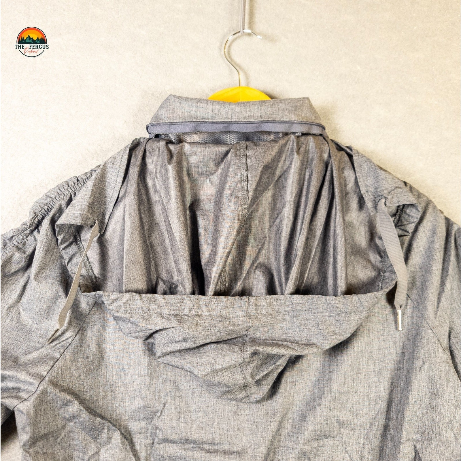 Fabletics Danielle Reflective Water Resistant Jac… - image 11