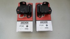 Anchor Industries Chevy Gmc Small Block V8 Engine Motor Mounts Pr 2142 02da4 Anchor Industries Chevy Gmc Small Block V8 Engine Motor Mounts Pr 2142 02da4