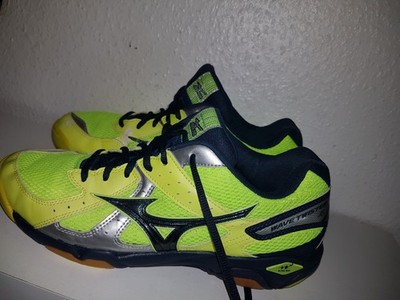 Mizuno Wave Hallen Herren Schuhe Grösse 43