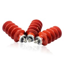 3PCS/Set New HY5WS-17/50 Composite Zinc Oxide...