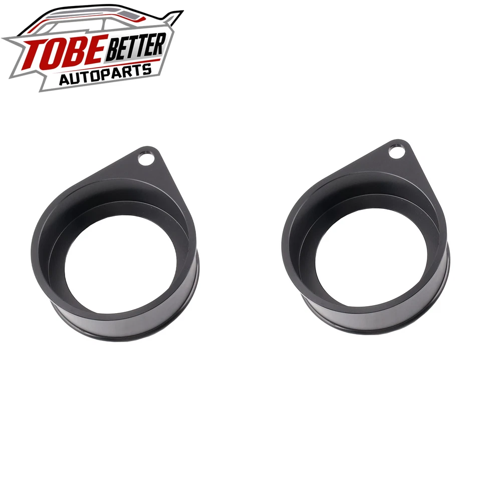 For Mercedes-Benz C400 C450 C43AMG GLC43 2012+ M276 (V6) Engine Turbo Inlet Pipe Foto 4 de 4