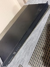 Crestron CP4-R 4-Series Control Processor with power cord