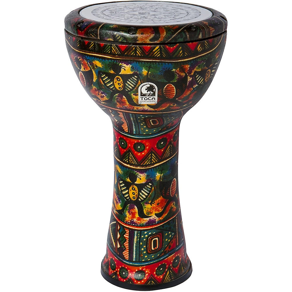 Toca Freestyle Doumbek African Dance 9 in 19590₽
