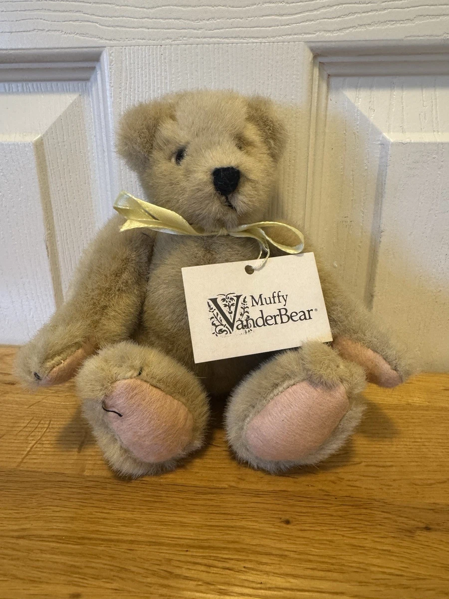 ノースアメリカンベア　Muffy Vanderbear 着せ替え　3点 Muffy Vanderbear for sale | eBay