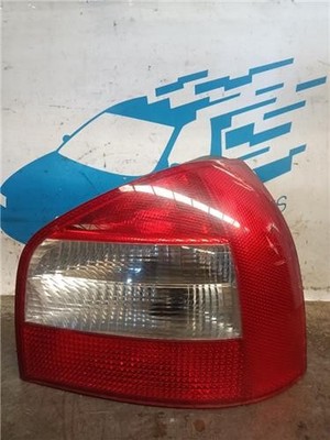 RÜCKLICHT RECHTS Audi A3 (8L1) Hatchback 1.9 TDI 130 (ASZ) 2001