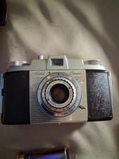 KODAK PONY 135 MODEL C CAMERA