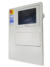 Applied Materials (AMAT) 0010-41731 Operator Interface Wall Panel