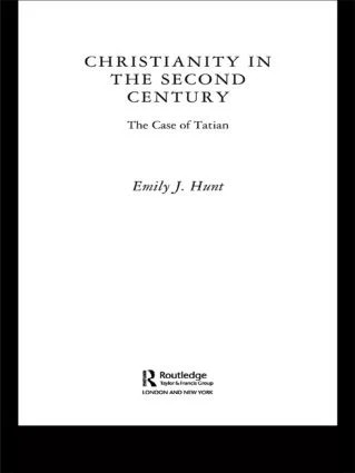 Christianity in the Second Century