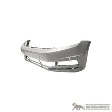 Stoßfänger vorne für VW Touran II 5T ab 04/2015 grundiert + 6x PDC passend