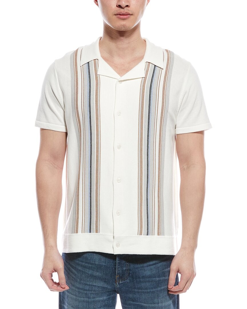 Мужская рубашка для Республиканского лагеря