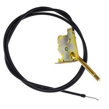 60 Inch Metal Throttle Cable 574207002 for Engine Throttle Linkage Systems