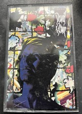 David Bowie - Tonight - Cassette Tape TCDB1 - Loving the Alien etc