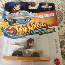 Hotwheels Racer Verse