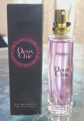 TWO CHIC - EDP Vapo 15 ML by FIGENZI