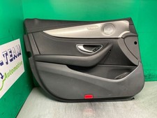 T&Uuml;RVERKLEIDUNG LINKS VORNE Mercedes-Benz E (W213) 2016 A2137601900