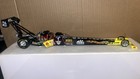 NHRA 2002 Mac Tools Doug Kalitta Kiss 30 Yr Anniversary Action Diecast Dragster — photo 2