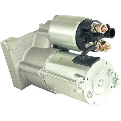 Starter 6786N For Saturn Aura 3.5L 2007 2008, Vue 3.5L 2008-2010 12594495 - Picture 4 of 6