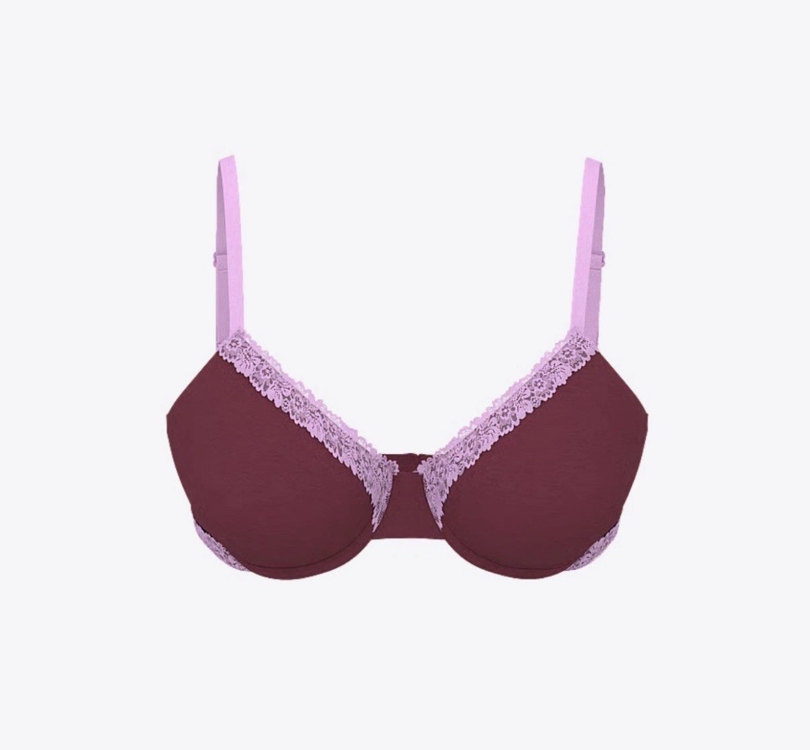 Victoria's Secret PINK Tzuyu Twice Viral Push Up Bra NEW Size 32G