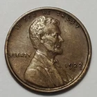 #2 Extremely Fine++ Low Mintage 1922 D Lincoln Wheat Cent