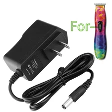 AC Charger for Andis Slimline Pro 32810 33785 32490 Trimmer Power Cord