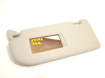NOREF LEFT CURTAIN / 7506355 FOR MG ZS SUV AZS1 1.5 VTI