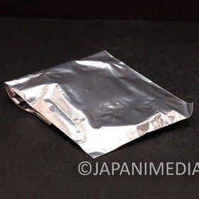 BAROQUE The Archangel Little Wish Rubber Mascot Keychain / PS2 Sega Saturn