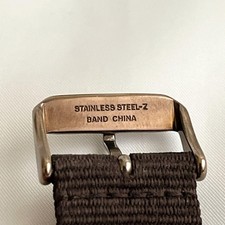 SEIKO SRPD85 5 SPORTS Diver Watch Automatic Brown Dial Mens Limited Edition 8