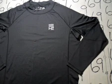 2XL Local Motion UPF 50 Rash Guard Surf Water  Shirt