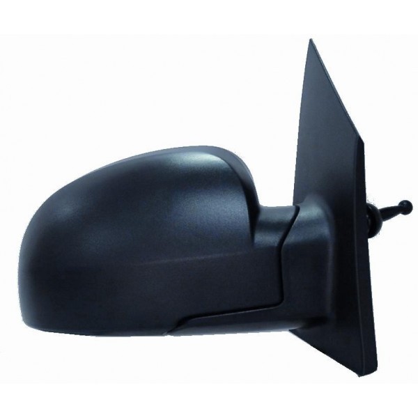 Rechts RüCkspiegel FüR Hyundai Getz 2002-2006 Mechanisch OEM-image