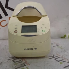 Medela 87115 Waterless Milk Warmer