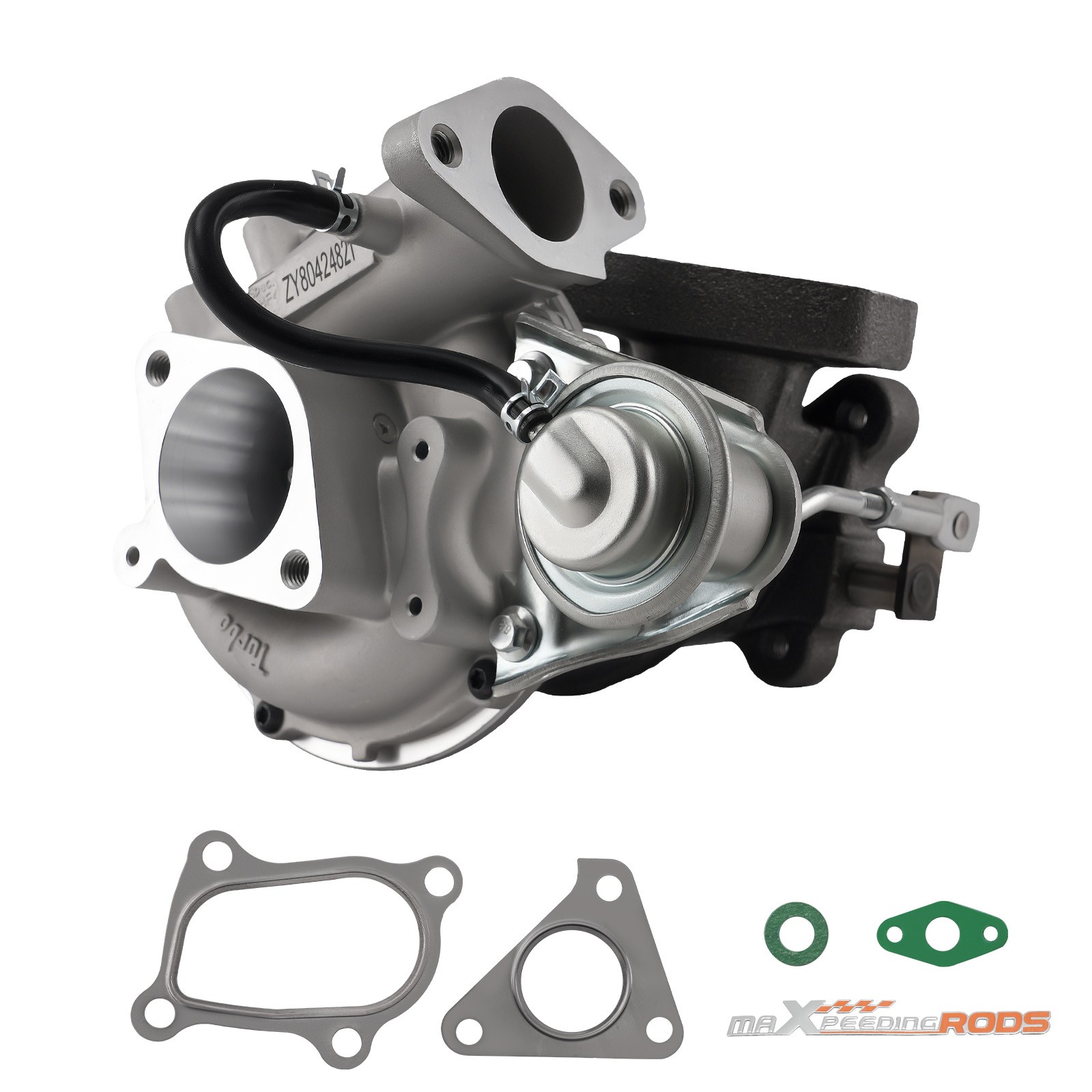 Turbocharger for NISSAN Navara 2001 - 2004 2.5 D 4x4 Diesel Pickup Turbo