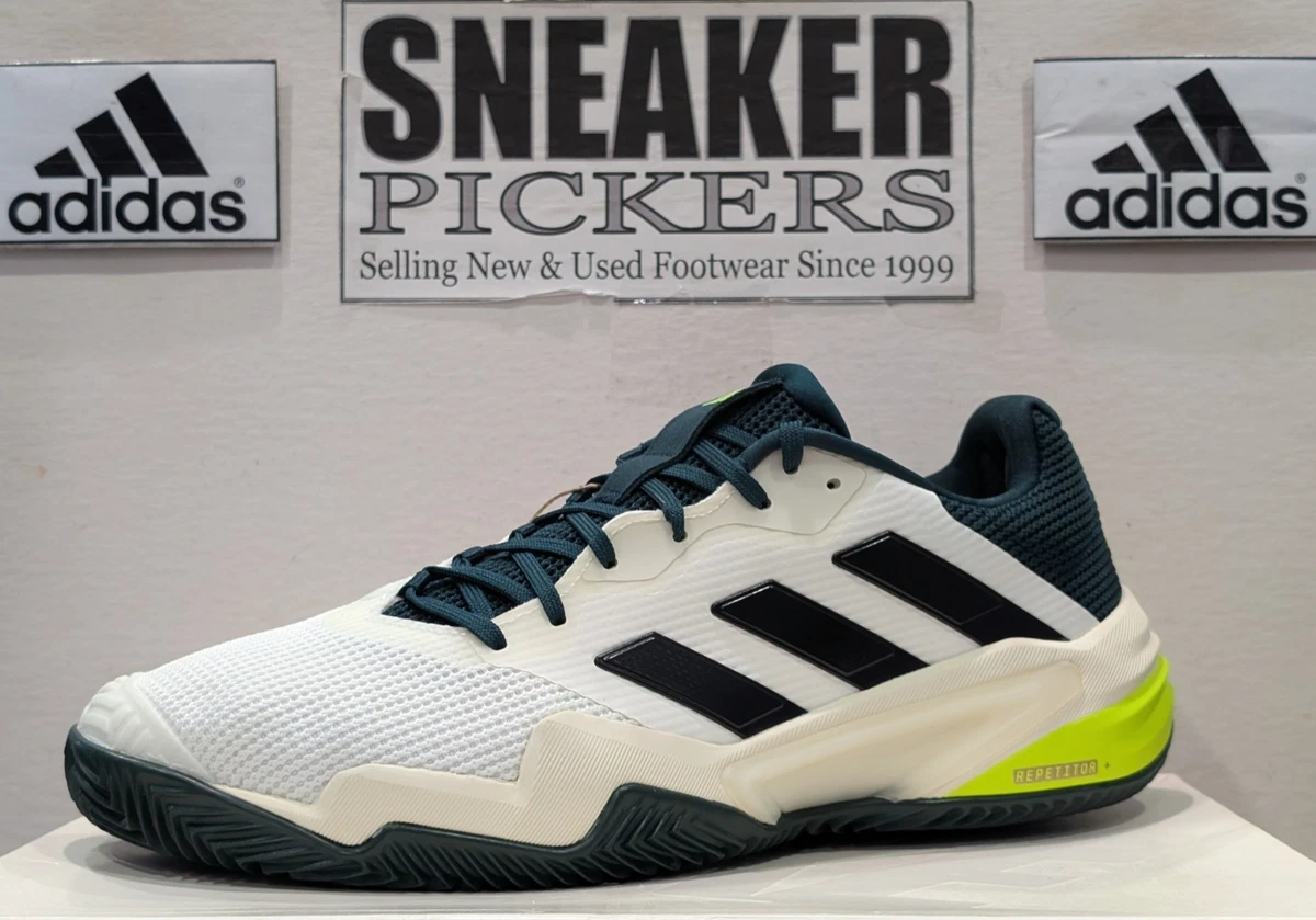 adidas barricade v products for sale | eBay