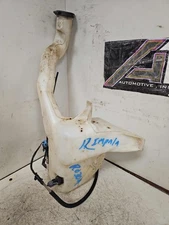06-16 CHEVY IMPALA Front Windshield Washer Fluid Bottle W/Pump Level Sensor OEM