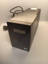 Green Cell USV 600-999VA 360W UPS Unterbrechungsfreie Stromversorgung mit spezi