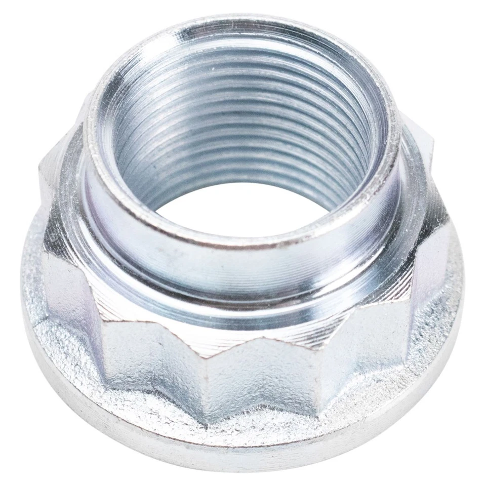 Nudillo de dirección cargado del lado del conductor delantero para Toyota Highlander Foto 2 de 4