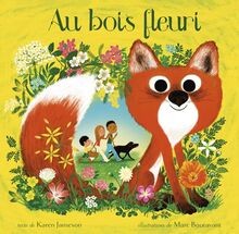 Au bois fleuri von Jameson, Karen | Buch | Zustand sehr gut