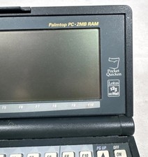 HP 200LX for sale - eBay