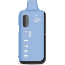 elfbar elfa master akku Elfbar MAX Refill Pod (10stk.) – MA/DE UG main image 0