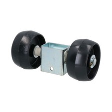 Boot / Jetski / Schlauchboot Trailer Rollen & Stahlhalterung UBR33 UBR34
