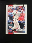 2026 Topps Series 1 Bryce Harper Base (RAW)