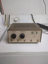 Palomar 321 Linear Amplifier