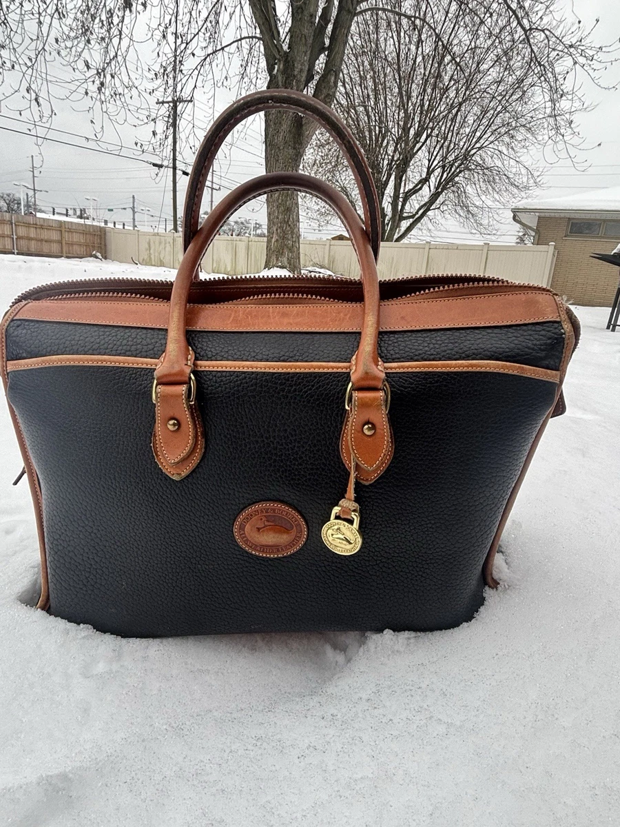 Dooney & Bourke Large Messenger Bags for Women for sale | eBay