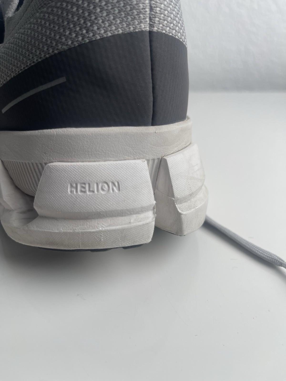 On Clouds  Cloudswift Swiss Engineering Helion Gr… - image 6