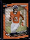 2025 Panini Absolute Pat Bryant Base (RAW)
