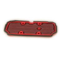BMC Luftfilter Tauschluftfilter FM394/19 FüR MV Agusta F4 750 SPR 1+1 2001-2004